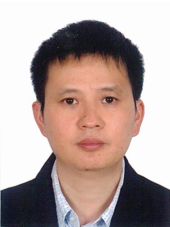 鄧春明