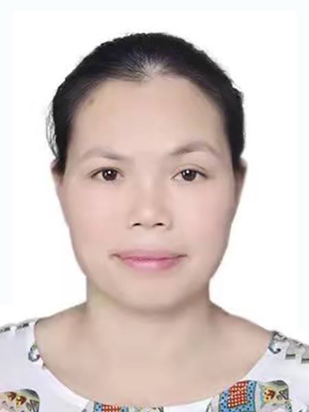 韋春貝