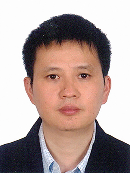 鄧春明
