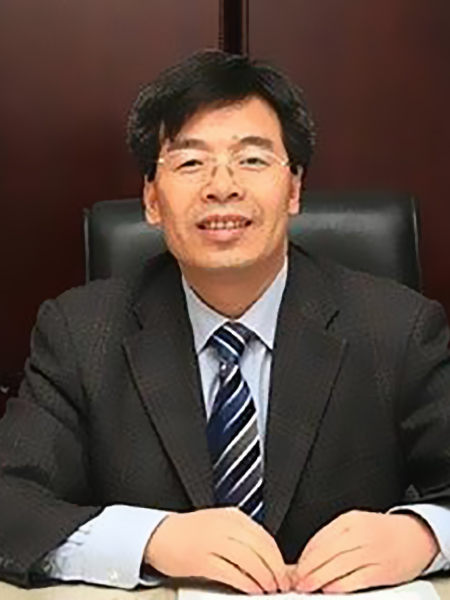 謝建新院士（雙聘）