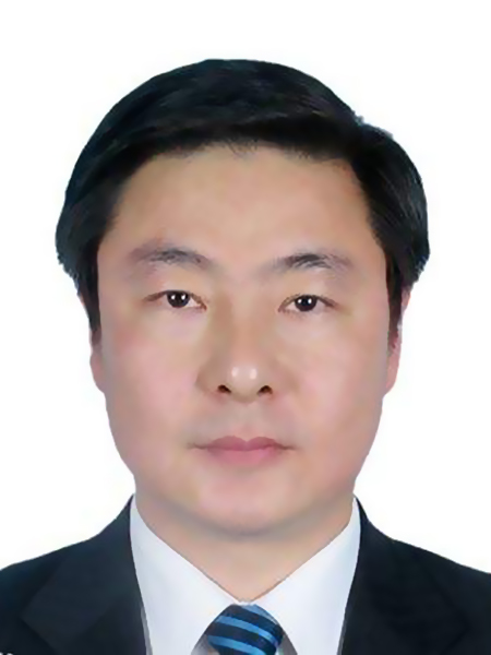 毛新平院士（雙聘）