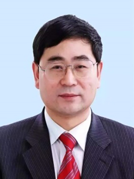 潘復生