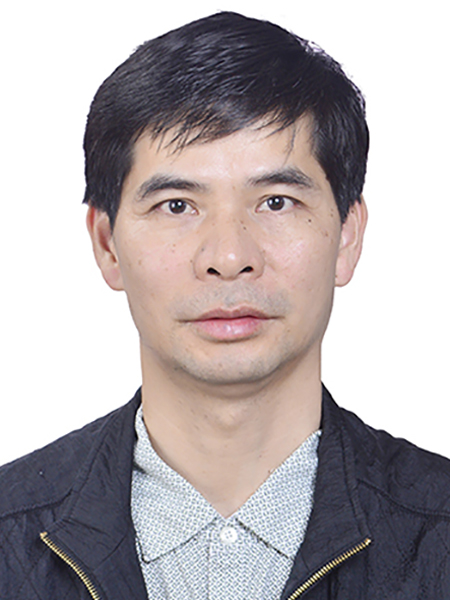 鄧暢光